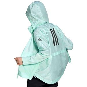 NWT Adidas TRAVEER WIND.RDY JACKET *SOLD OUT